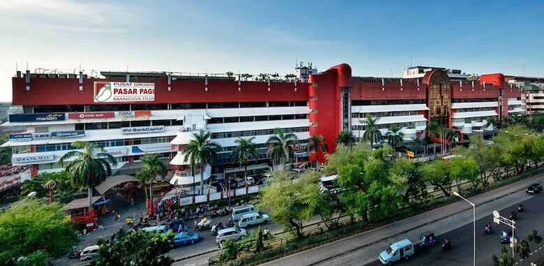 Hotel Rumah Shinta