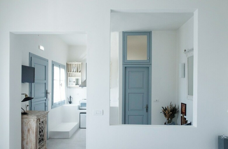 Apartamentos Villa Alisachni