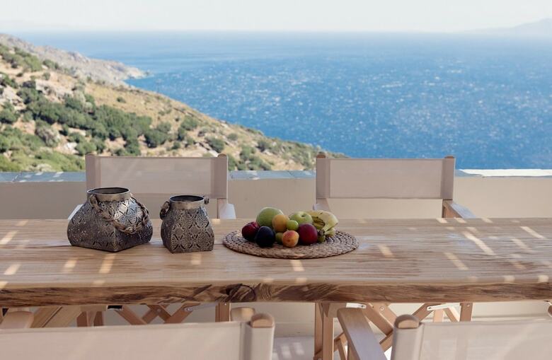 Apartamentos Villa Alisachni