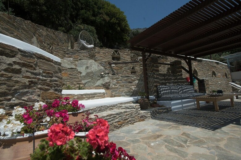 Apartamentos Villa Alisachni