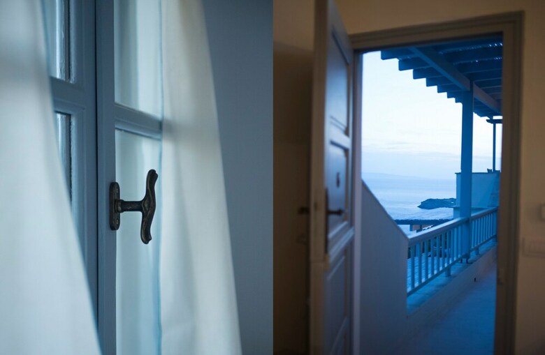 Apartamentos Villa Alisachni