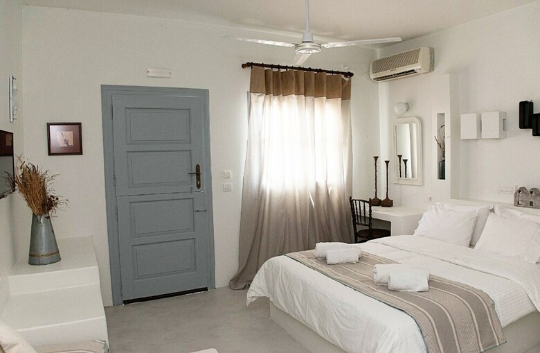 Apartamentos Villa Alisachni