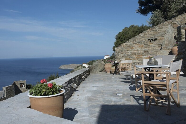 Apartamentos Villa Alisachni