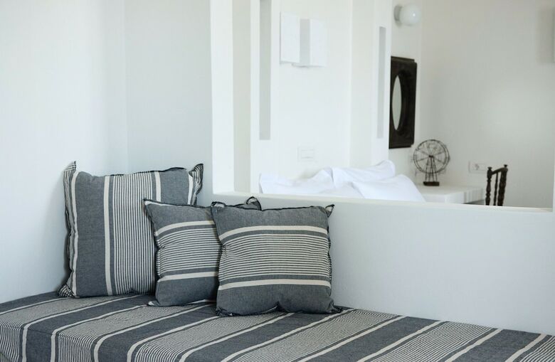Apartamentos Villa Alisachni