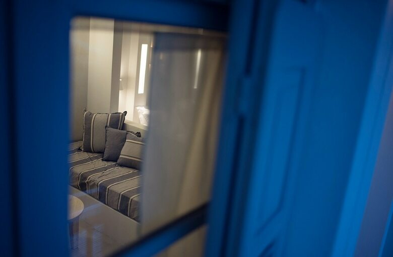 Apartamentos Villa Alisachni