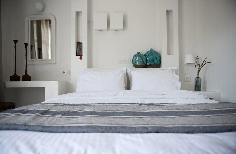 Apartamentos Villa Alisachni