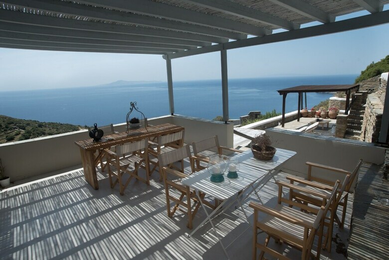 Apartamentos Villa Alisachni