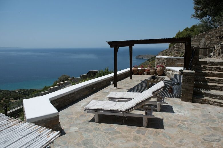 Apartamentos Villa Alisachni