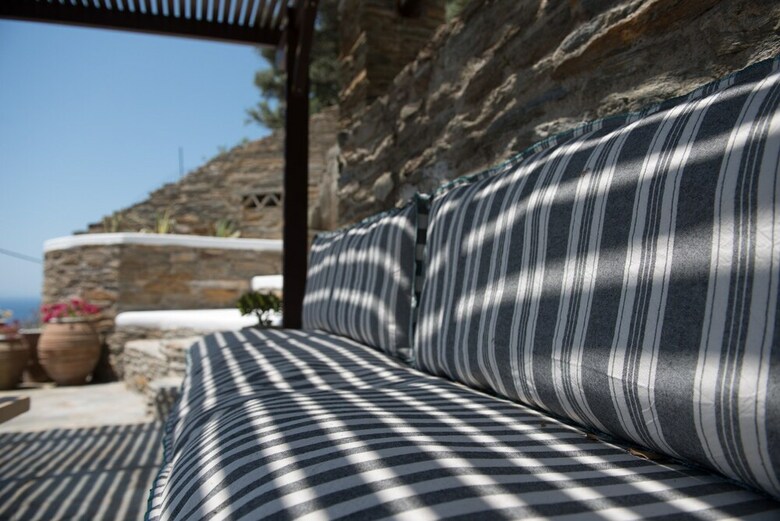 Apartamentos Villa Alisachni