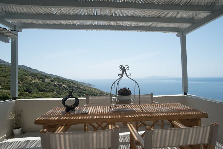 Apartamentos Villa Alisachni