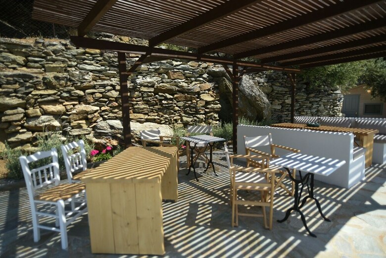 Apartamentos Villa Alisachni