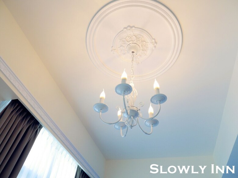 Hotel Slowly Inn
