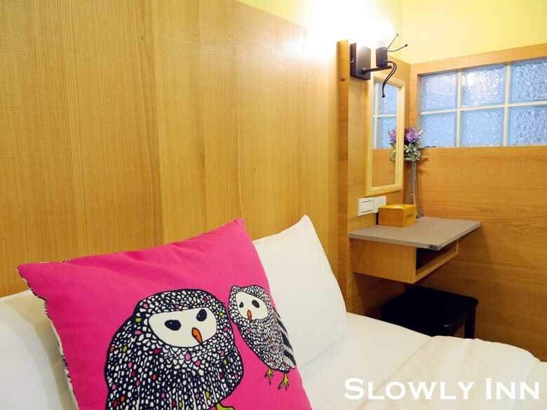 Hotel Slowly Inn