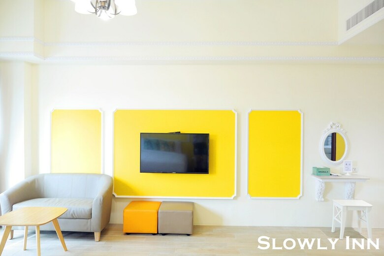 Hotel Slowly Inn