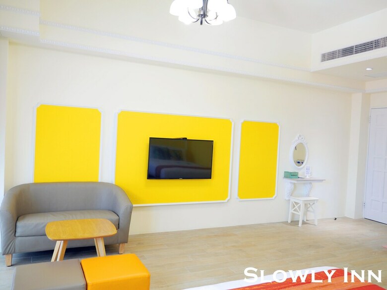 Hotel Slowly Inn