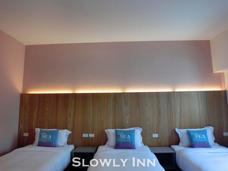 Hotel Slowly Inn
