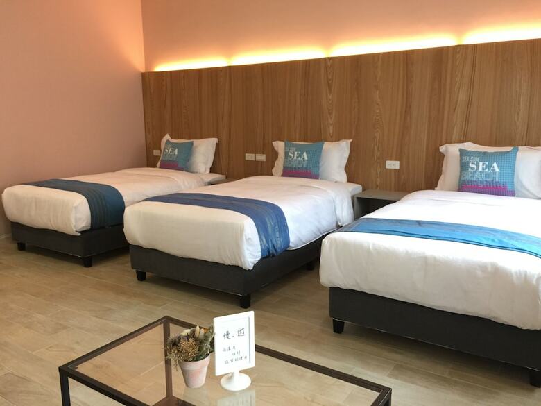Hotel Slowly Inn