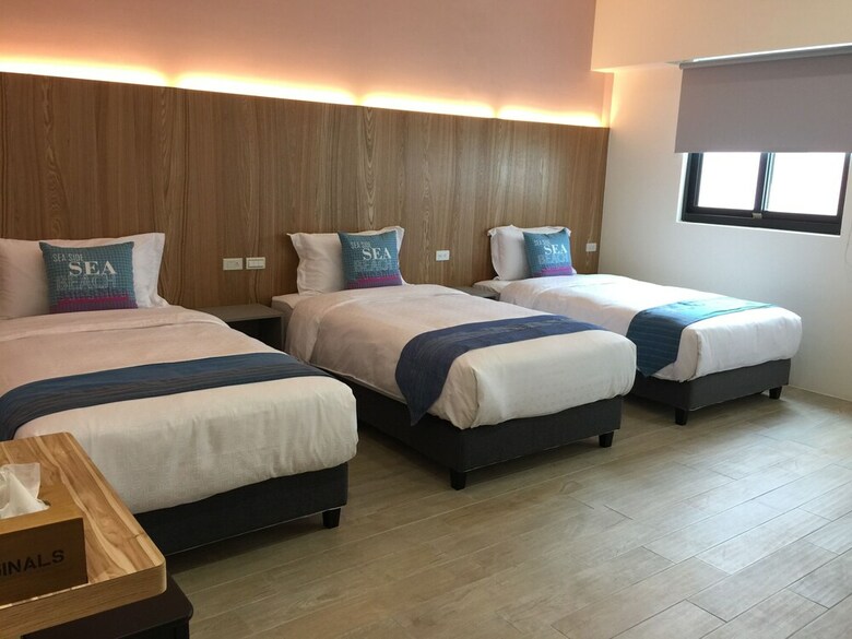 Hotel Slowly Inn
