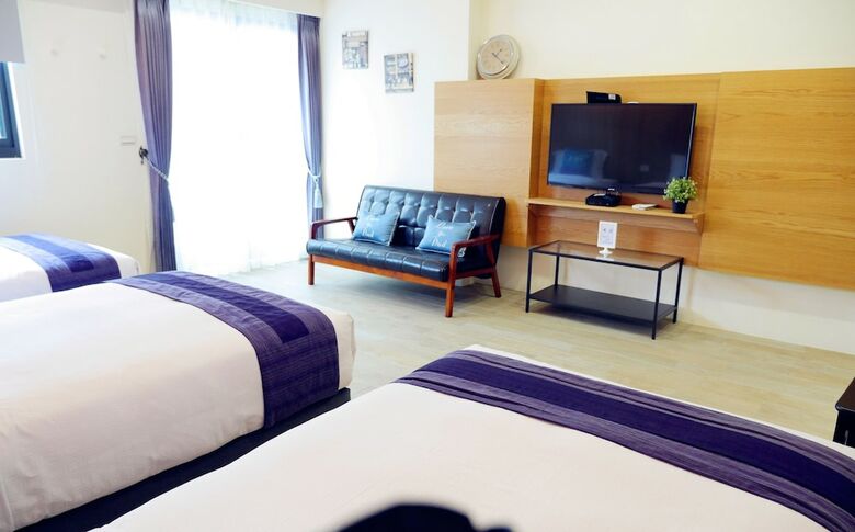 Hotel Slowly Inn
