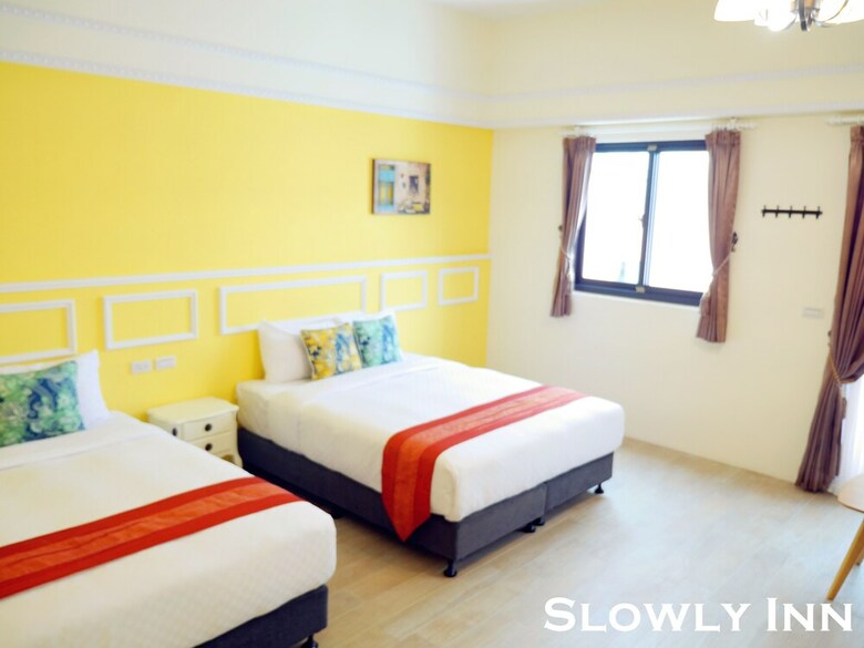 Hotel Slowly Inn