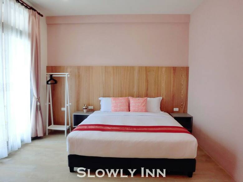Hotel Slowly Inn