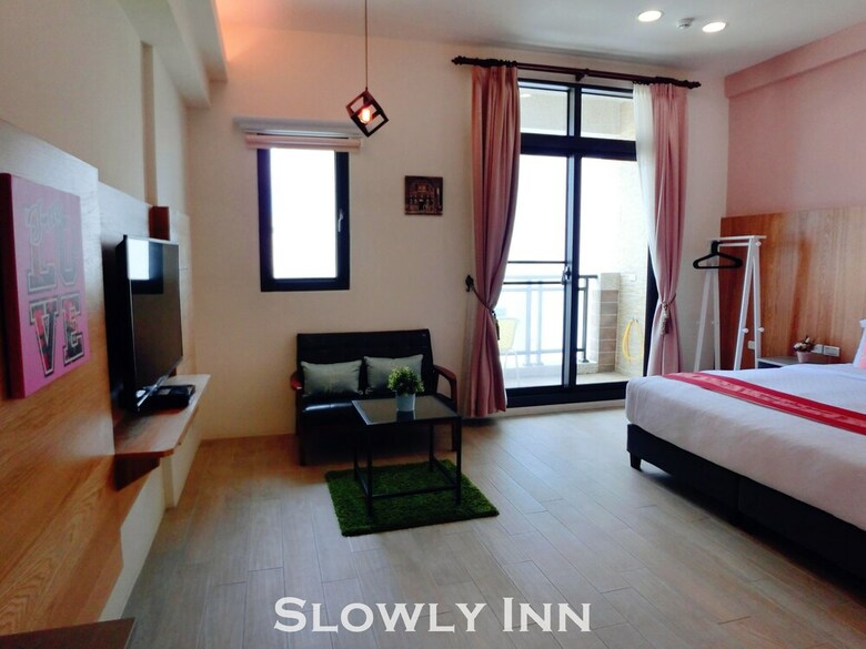 Hotel Slowly Inn