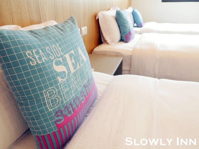 Hotel Slowly Inn