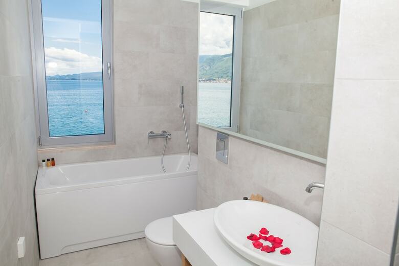 Boutique Hotel Casa Del Mare - Blanche