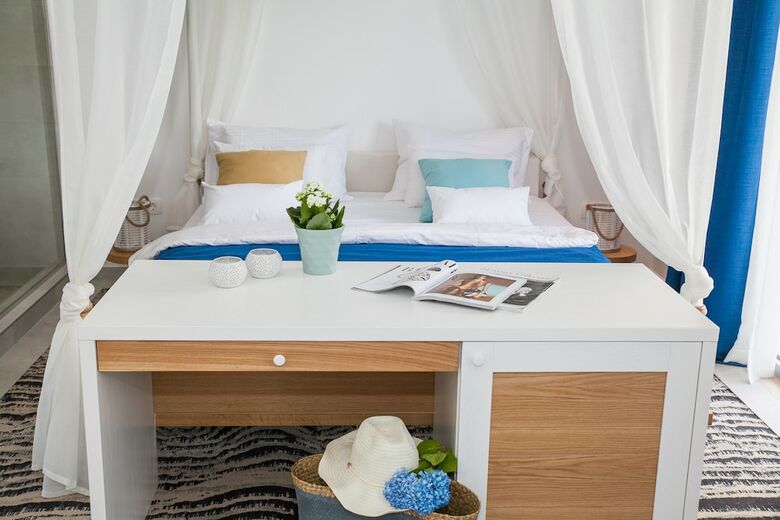 Boutique Hotel Casa Del Mare - Blanche