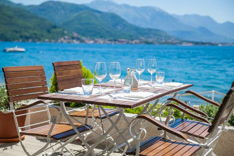 Boutique Hotel Casa Del Mare - Blanche