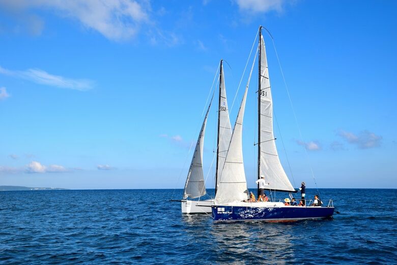 Hotel Fun Wind Sailing