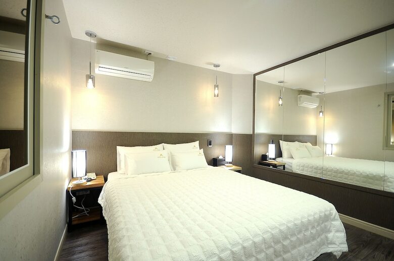 Hotel Louis