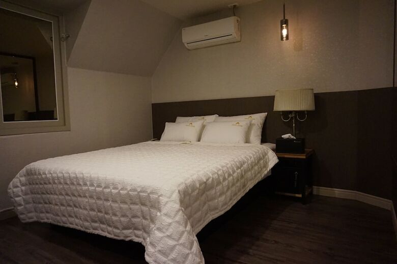 Hotel Louis