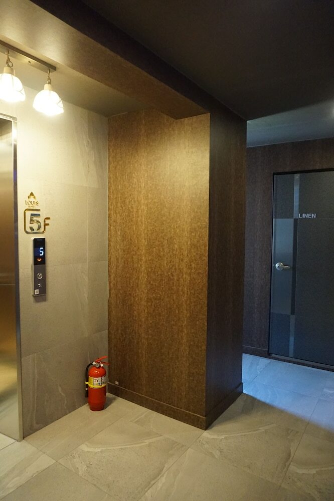 Hotel Louis