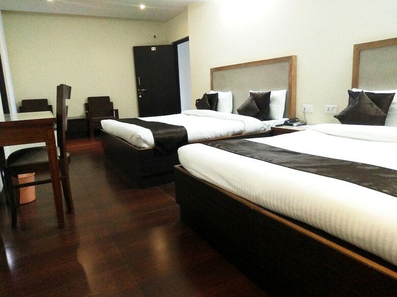 Hotel Sungrace Mussorie