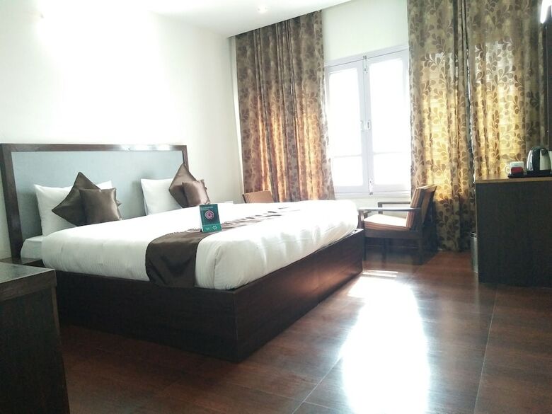 Hotel Sungrace Mussorie