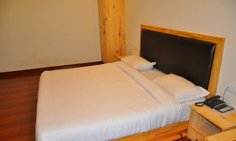 Hotel Sungrace Mussorie