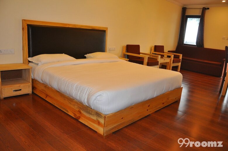 Hotel Sungrace Mussorie