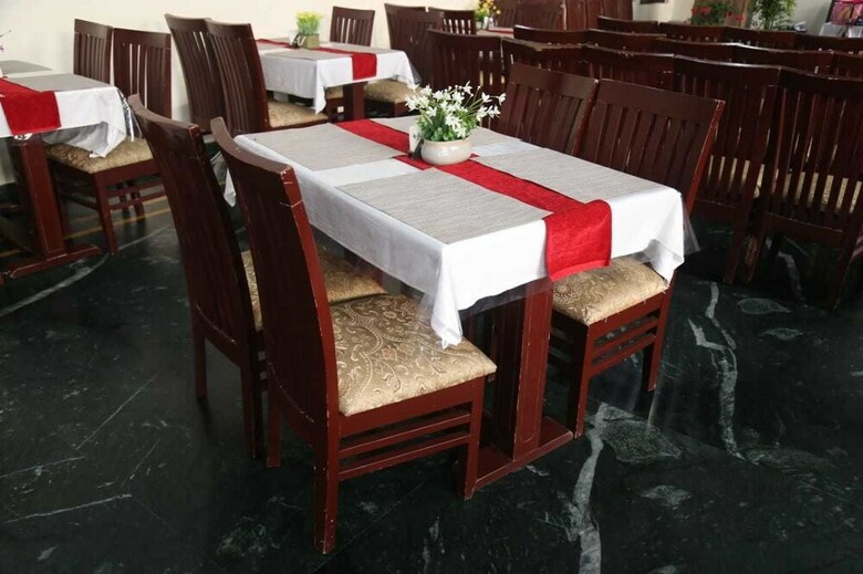 Hotel Sungrace Mussorie