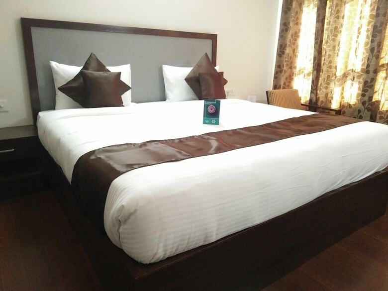 Hotel Sungrace Mussorie