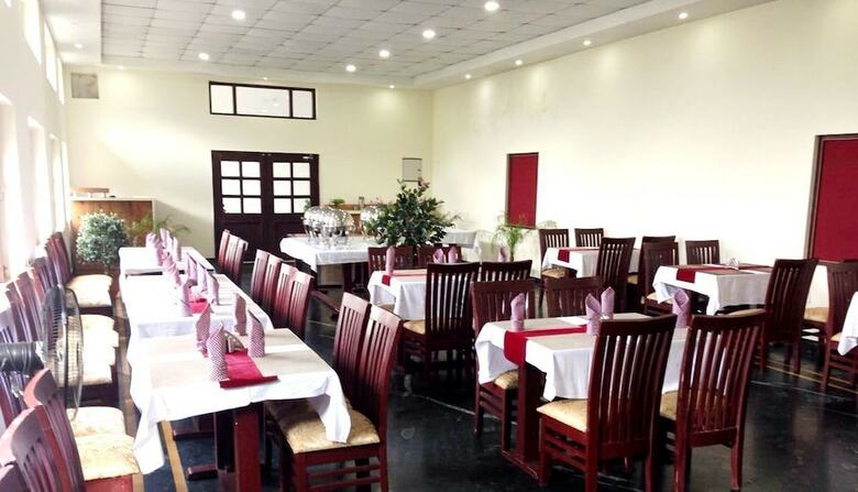 Hotel Sungrace Mussorie
