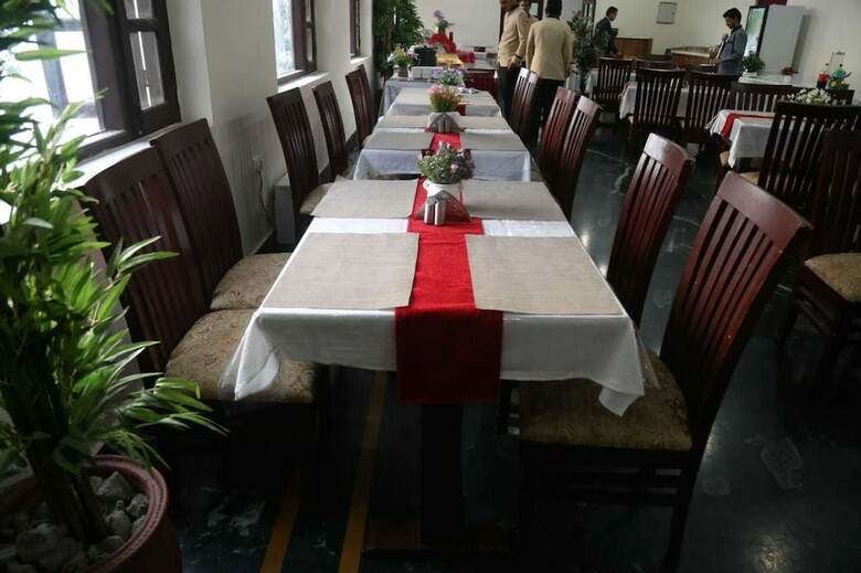 Hotel Sungrace Mussorie