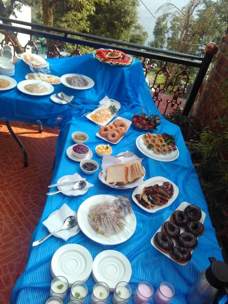 Hotel Sungrace Mussorie