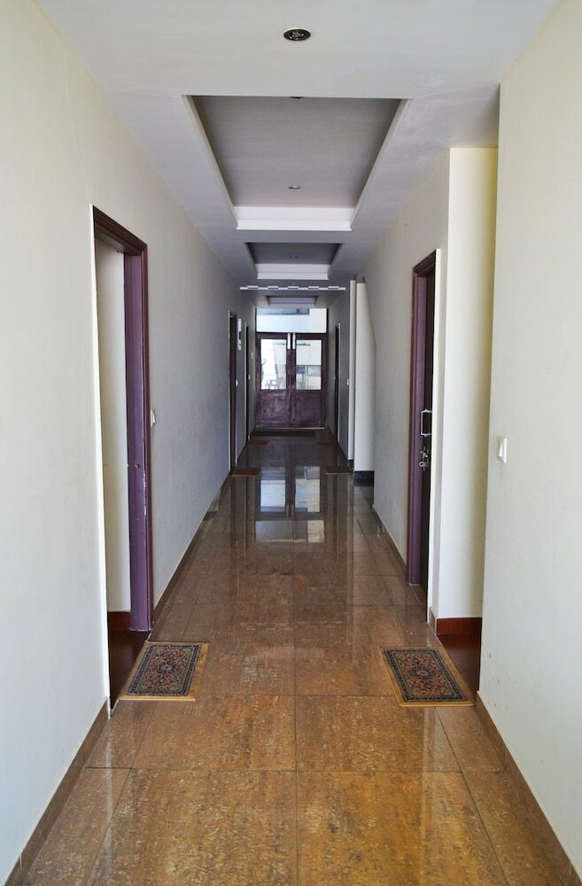 Hotel Sungrace Mussorie