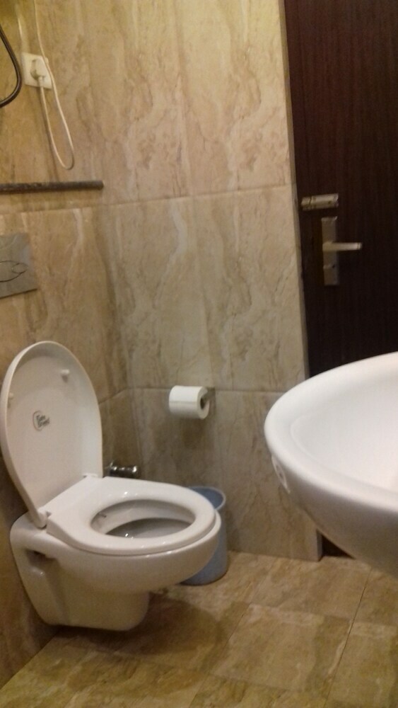 Hotel Sungrace Mussorie