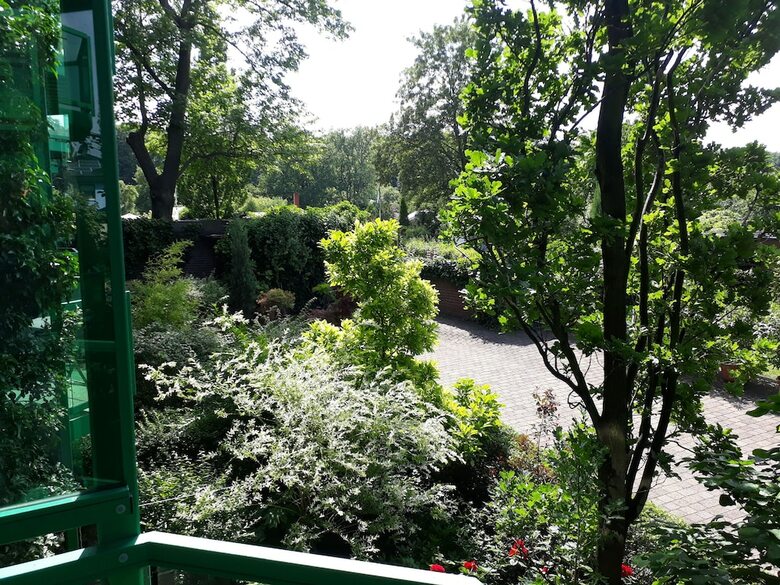 Solitaire Hotel & Boardinghouse Berlin