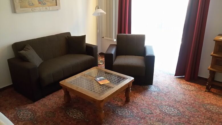 Solitaire Hotel & Boardinghouse Berlin