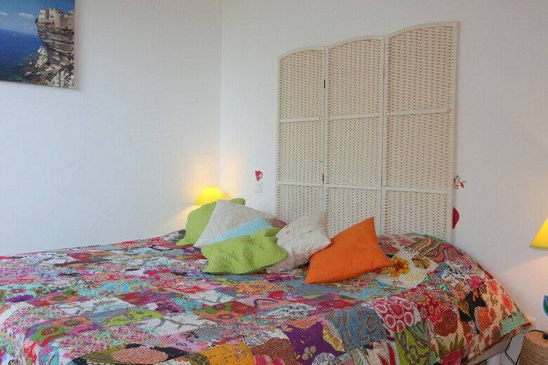 Apartamento Happy Few - L'acacia