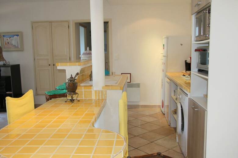 Apartamento Happy Few - L'acacia