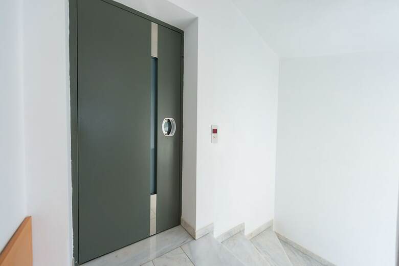 Yiannis Apartments